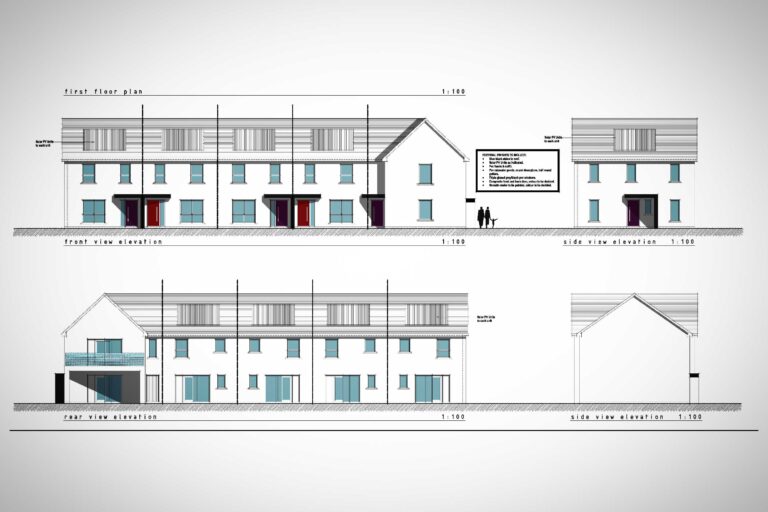 Killylastin, Co.Donegal