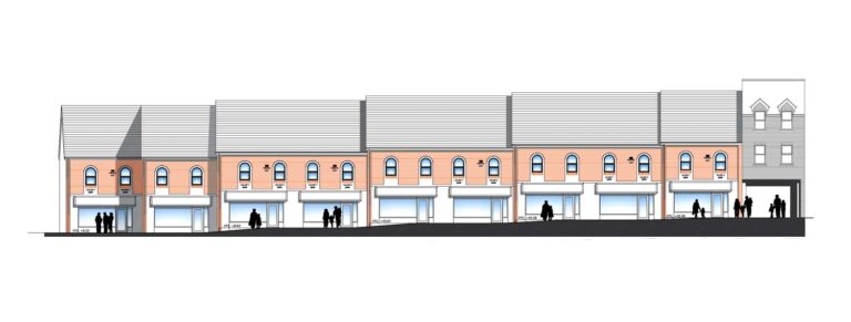 Strabane , Co Tyrone